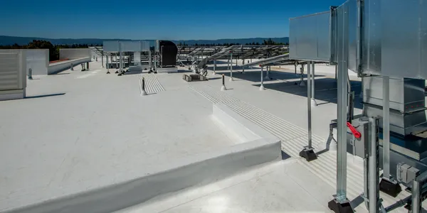 Commercial Roofing 