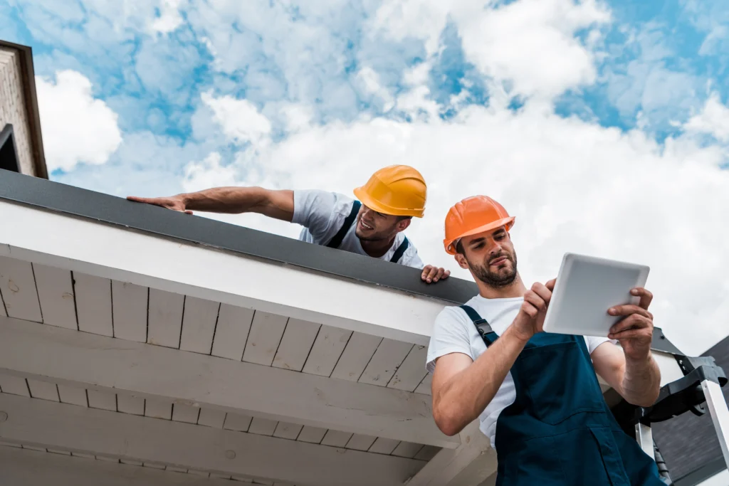 DIY Roof Repair Risks You Should Know