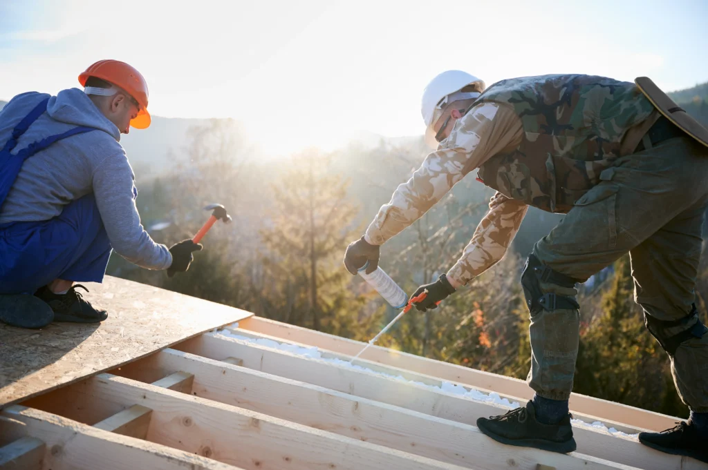 Energy-Saving Commercial Roofing Options