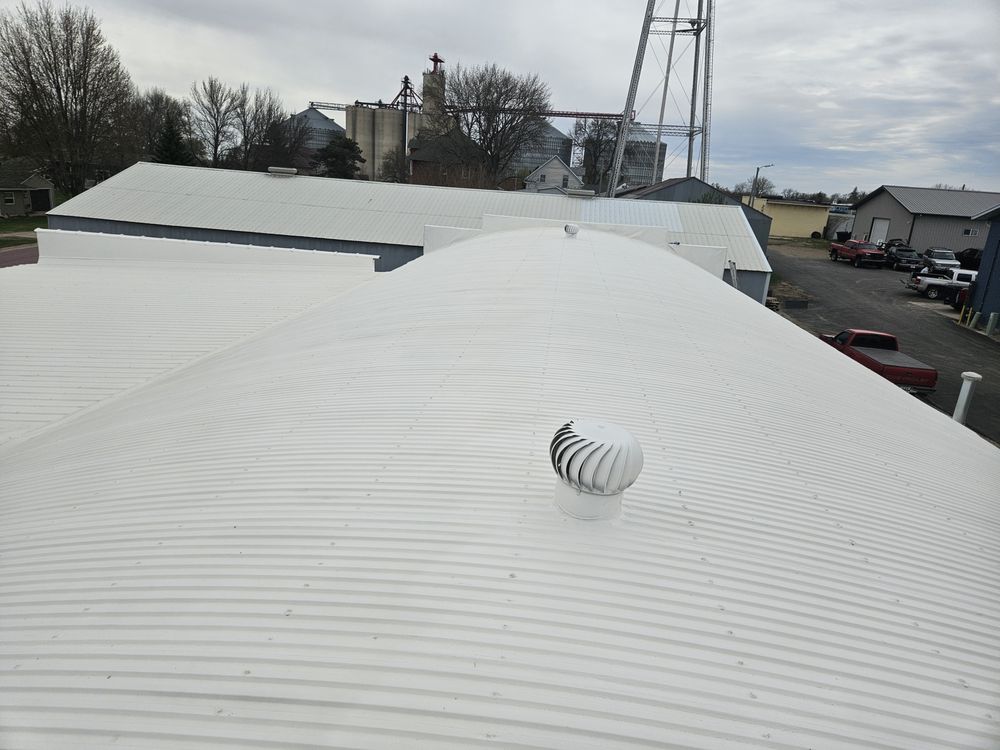 When to Call a Roofing Company
